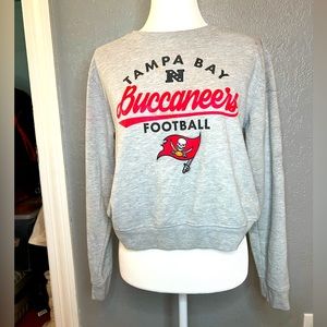 TAMPA BAY BUCCANEERS🎉 sweater